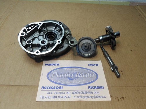 Kit ingranaggi mozzo ruota