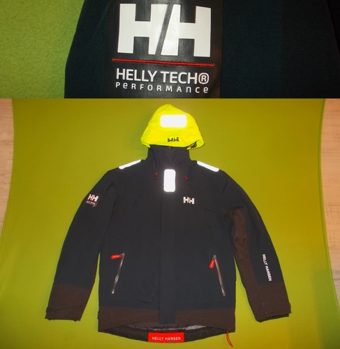 Giacca vela helly - helly, hansen