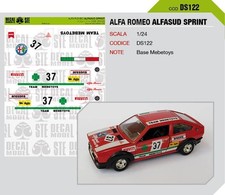 ALFA ROMEO ALFASUD SPRINT