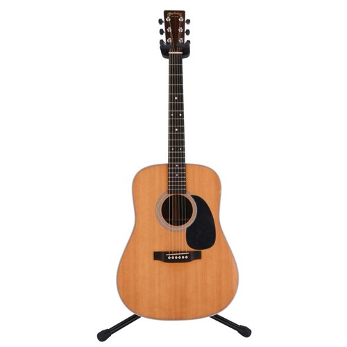 Chitarra acustica martin 28 - martin, d-28