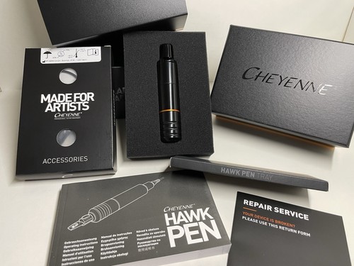 Penna cheyenne hawk - penna,