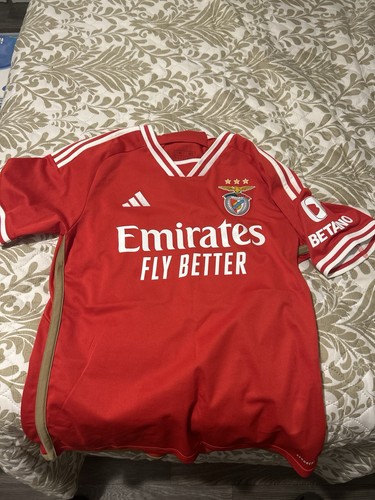 Jersey adidas benfica - jersey,