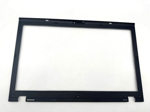 Lenovo thinkpad w520 - lenovo,