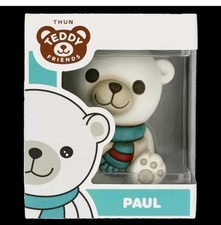 Thun orso paul - linea, teddy