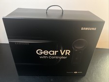 Samsung Oculus Gear VR With