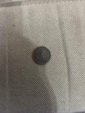 Centesimi lire liberta - 20,