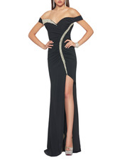 Impero Couture abito da