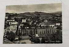Cartolina gavi campo - cartolina,