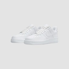 Nike Air Force 1 Low White 07