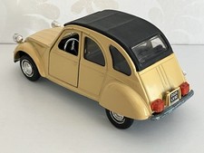 Polistil S 219 Citroen 2CV -