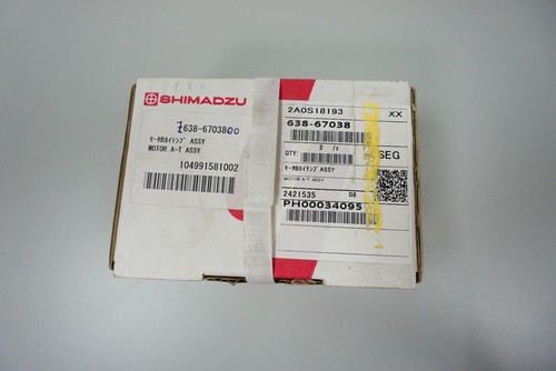 Shimadzu 638 67038 arm - shimadzu,