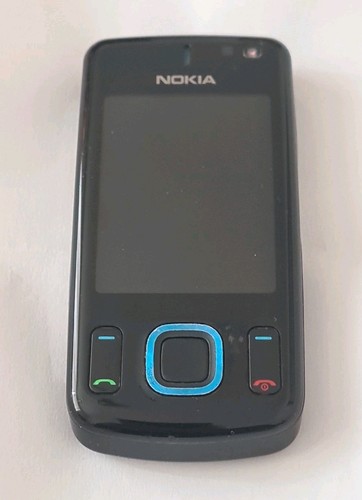 Nokia 6600s slide telephono - nokia,