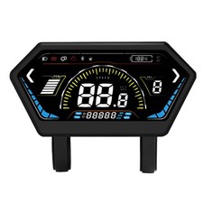 Ebike Smart Display Colori