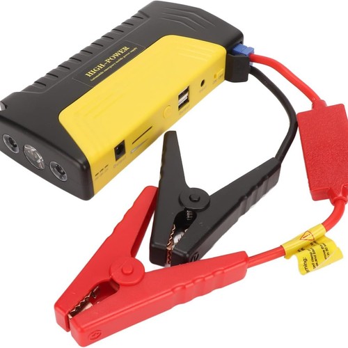 Avviatore batteria auto jump - batteria,