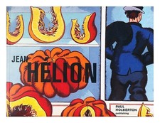 HELION, JEAN Jean Helion /