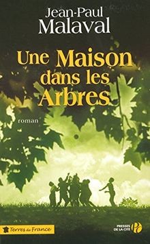 Une maison dans - dans, les