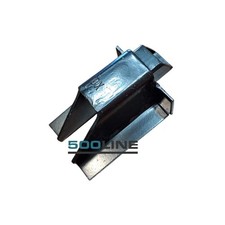 Right jack door Fiat 500 F L R