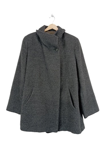 Creenstone cappotto mezza - creenstone,