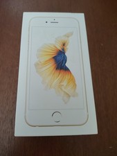 APPLE iPhone 6s Plus ORO 64gb