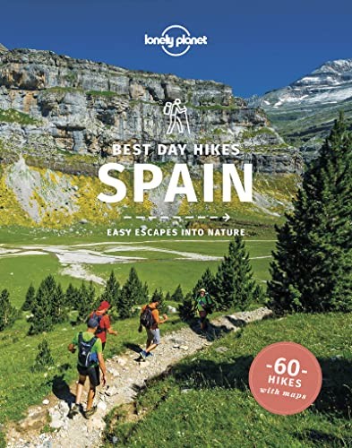 Lonely planet best day walks - lonely,