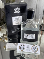 Bottiglia vuota creed - bottiglia,