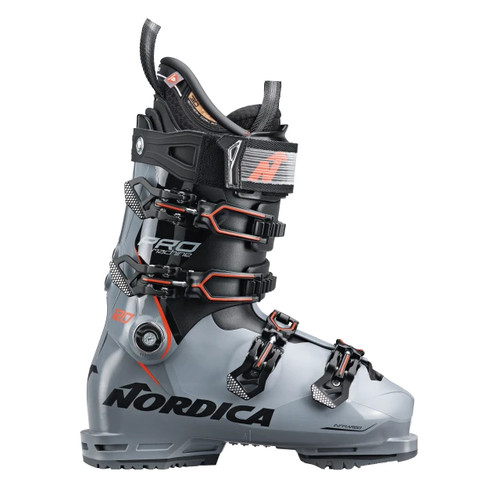 Scarponi sci uomo nordica - uomo, pro