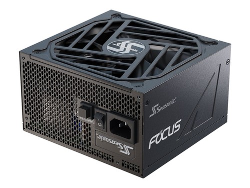 Seasonic focus 750 - focus, gx-750
