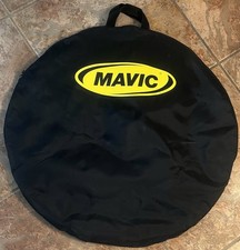 (1) Mavic Borsa Ruota