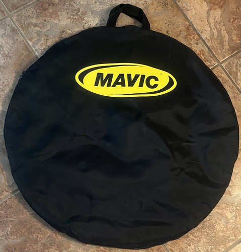 Mavic borsa ruota - (1),