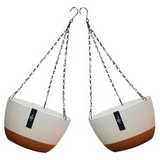  2 set di fioriere interno