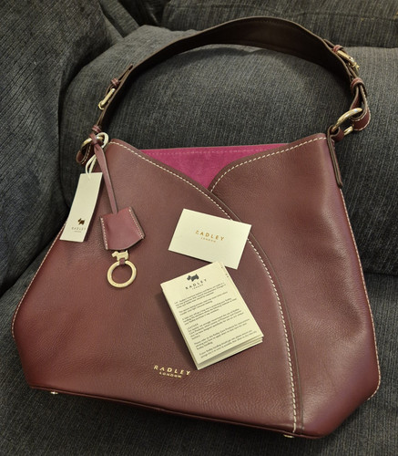 Borsa radley tulip street - borsa,