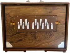 Shruti Box 16", Shruti Box in