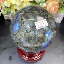 3,7 libbre 4,1" sfera di