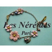 Bracciale Les Nereides in