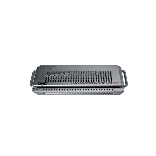Gbc 4410049 macchina - gbc,