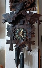 OROLOGIO a CUCÙ Foresta Nera Germania 