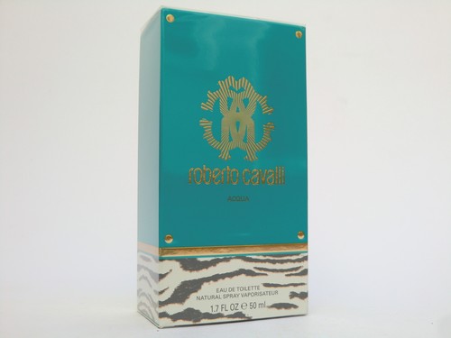Roberto cavalli acqua - cavalli, for