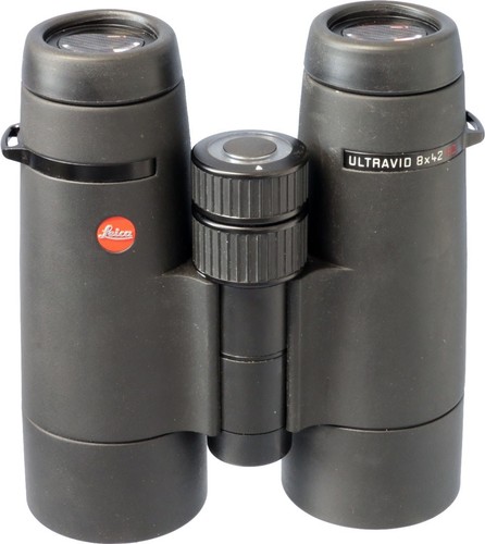 Leica ultravid 8x42 - leica, hd+