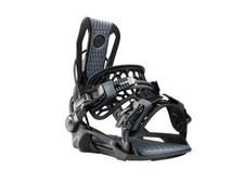 FLOW ATTACCHI SNOWBOARD RAPIDI
