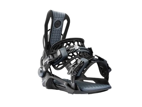 Flow attacchi snowboard - attacchi,