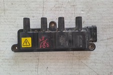 BOBINA PER FIAT Panda VAN Serie 55208723 350A1000 bifuel/metano 1368 (03>12)