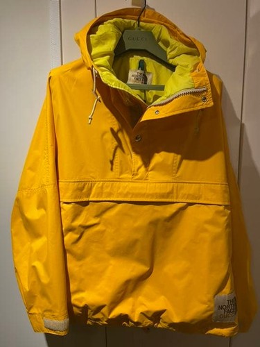 The north face gucci wind - face,