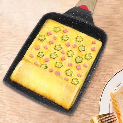 Padella cucina colazione - padella,