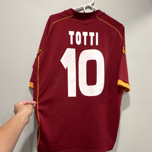 Maglia calcio autograph - maglia,