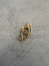 Collana Christian Dior Top