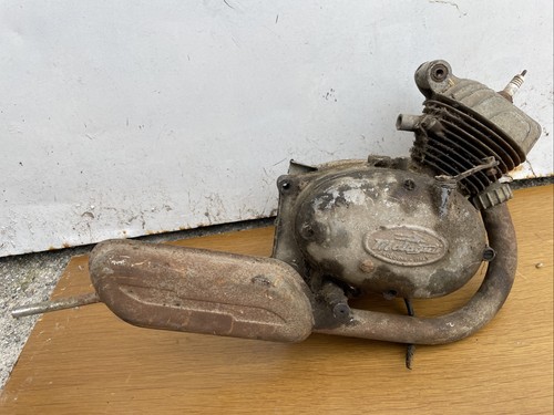 Minarelli malaguti motore - 50,