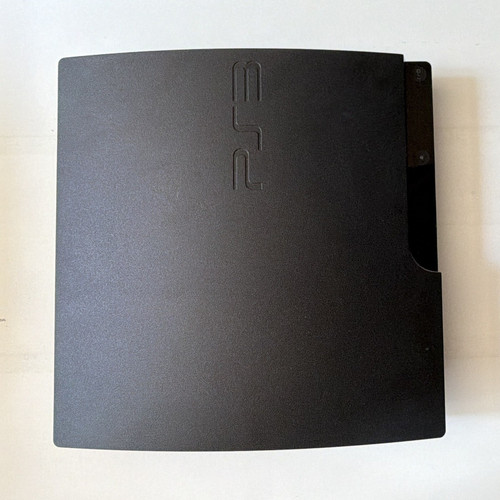 Sony playstation slim - sony, 3