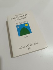 Sacri monti  e dintorni Luigi