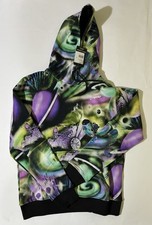 Felpa Australian Uomo Tg M