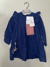 Set Vestito E Calzino Peter